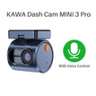 KAWA MINI3 Pro / Aucun